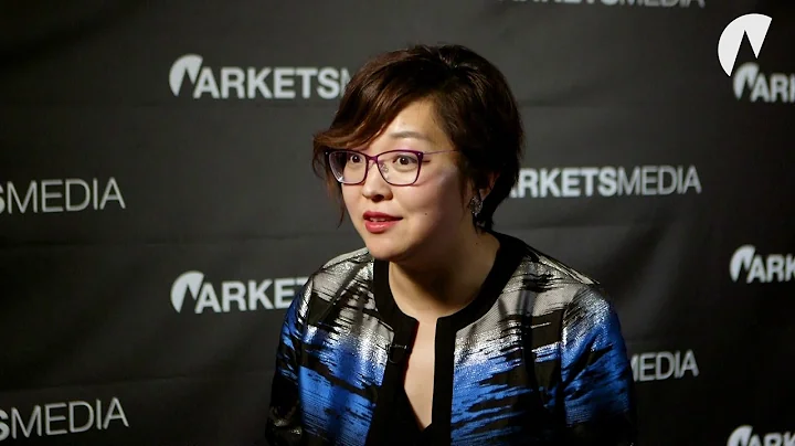 Ying Cao on what digital transformation means