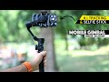 Best Budget Gimbal For Smartphone With Ai Tracking In 2023