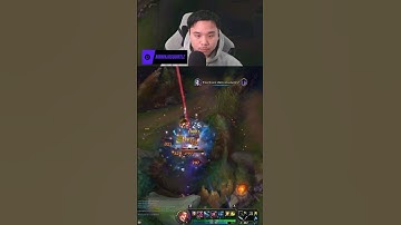 Always Check Your Minimap