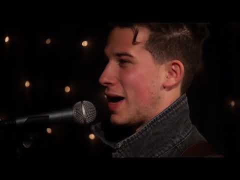 London Grammar - Live on KEXP ( full )