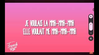 Rnboi - Elle voulait ( paroles )
