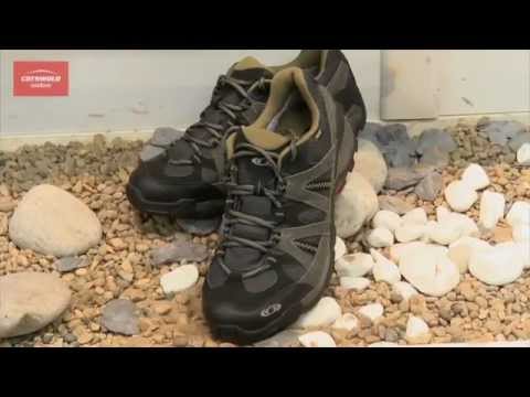 Salomon Exode Low approach shoe (Men's 