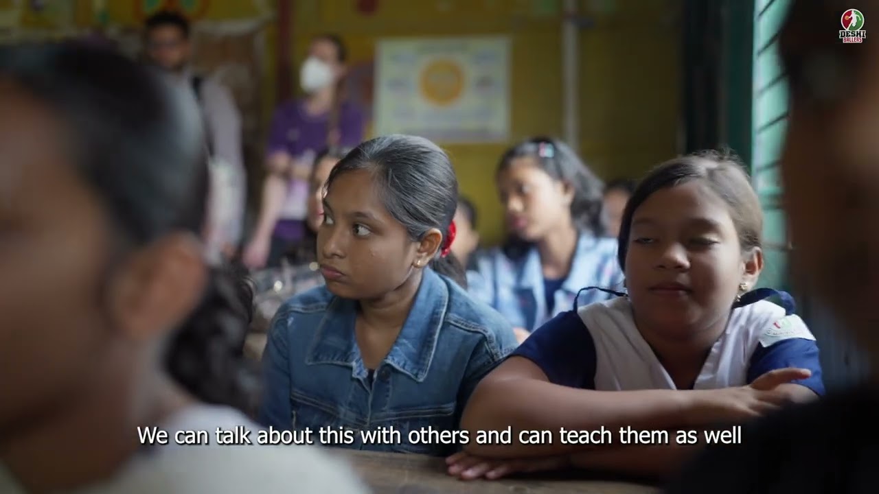 💪🏽 My Space, My Rules! 🚀✨