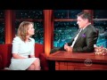 Sarah Paulson on Craig Ferguson is more reason why I love Craig 1