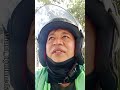 pucuk dicinta ulampun tiba, pas nlom sarapan dikasi sama orang baik #keseharian #Shorts #Grabbike