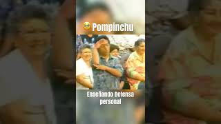 Pompinchu defensa personal #humor #shorts #comics #tendencia #top #tips #memes #peru #viral #fypシ