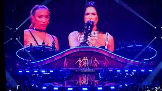 Dua Lipa - Illusion (Radical Optimism Tour San Francisco Night 1)