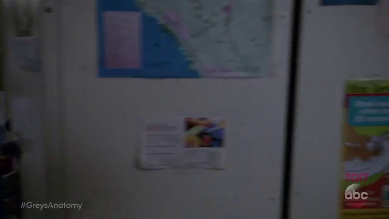 Grey’s Anatomy BTeam Episode 1 YouTube