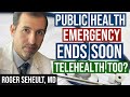 What Happens When the Public Health Emergency Ends on May 11th, 2023