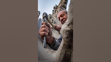 🔥 Kailasa Temple: India