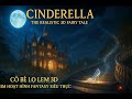 &ldquo;Cinderella: The Realistic 3D Fairy Tale 👑✨ | A Magical Animated Movie About Kindness and Dreams&rdquo;