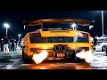 Engine Sound Symphony 🔥 | 7 Legends from JDM to Muscle [VEO3 Showcase]