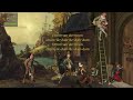 Linux Gaming (Fedora 44) The Procession to Calvary