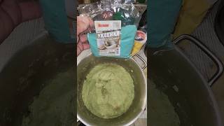 МАСТЫРКА ГОРОХОВАЯ НА КАРАСЯ