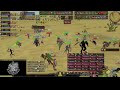 SHAIYA MAHARLIKA PVP DD1 !!