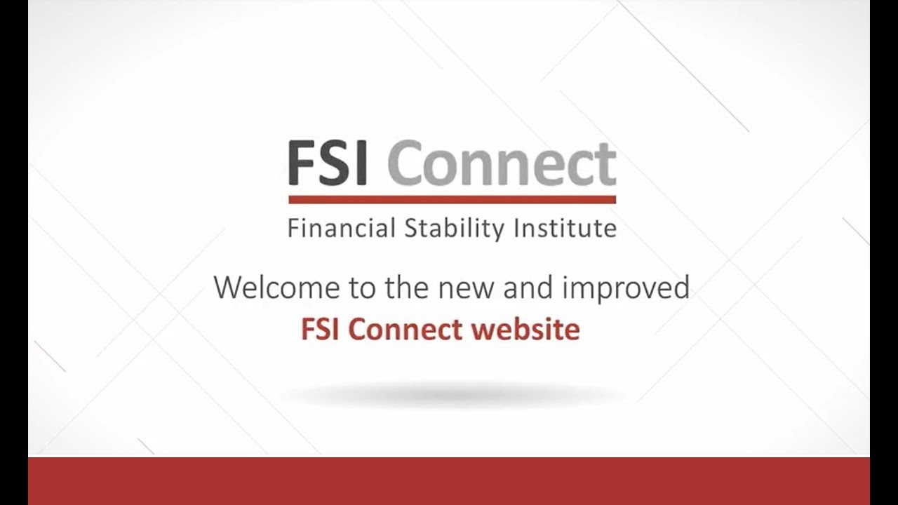 FSI Connect - YouTube