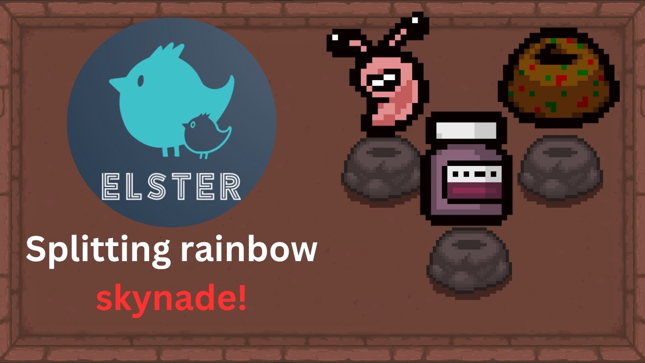 How to play dread-inducing meta warzone in Isaac