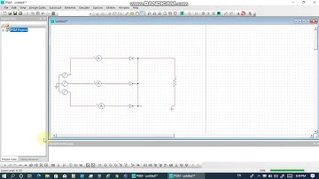 3 Phase Half Wave Rectifier By using Psim for resistiv load