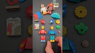 ALL Lego Bird Minifigures!
