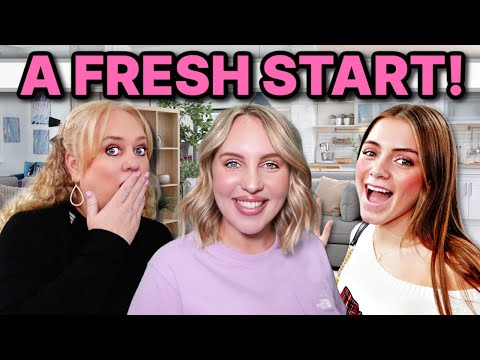 The Start Of A New Chapter! Condo Tour!