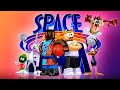 Playing SPACE JAM 2 Games but in ROBLOX