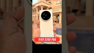 Some Sample Shots From Thbe Brand-New Vivo X200Pro. Stay Tuned For The Full Review...