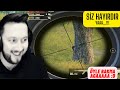 Fatih liginde 17 kill ile cok keyifli bir winn pubg mobile