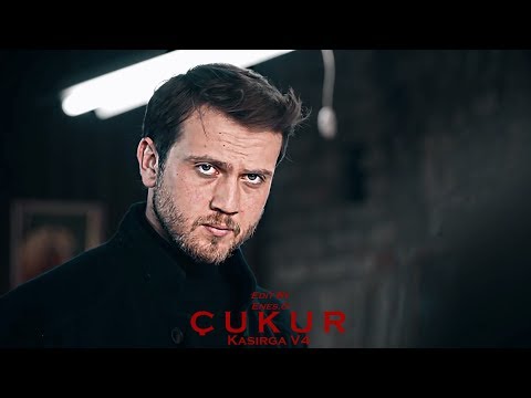 Çukur Müzikleri Kasırga V4