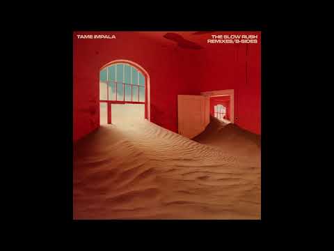 Tame Impala The Boat I Row Instrumental