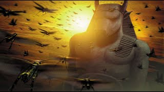 "آفات مصر" - الأحكام ستُرى من الجميع screenshot 3