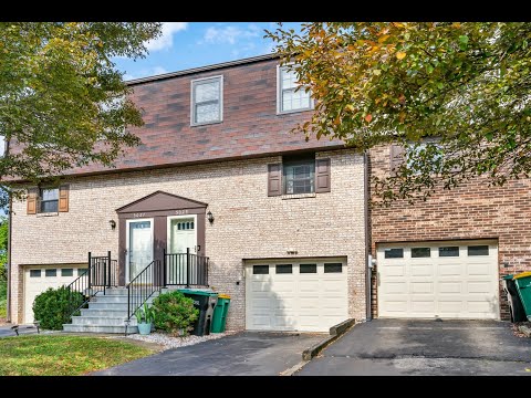 5029 Harvest Lane, Gibsonia, PA home video tour