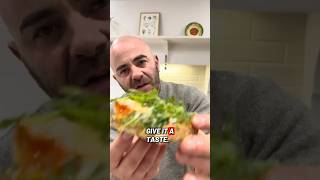 The perfect poached egg breakfast #cooking #breakfast #food #eggs