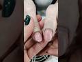 Снимай все! Без геля #nail #shortvideo #дизайнногтей #маникюр #nailart #naildesign #осень2023