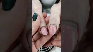 Снимай все! Без геля #nail #shortvideo #дизайнногтей #маникюр #nailart #naildesign #осень2023