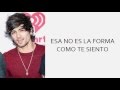 One Direction - Fool´s Gold Subtitulado en Español