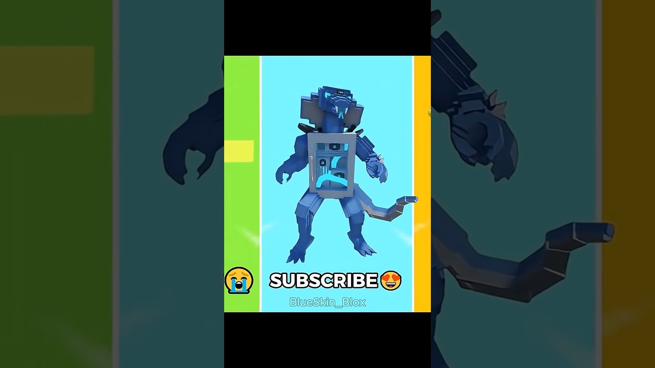 NEW infinity block 😎 