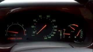 Sports Performance Saab 9-3 idle