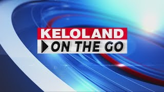 KOTG: COVID-19 cases continue to rise, Sioux Falls continues to prep for surge and slick roads