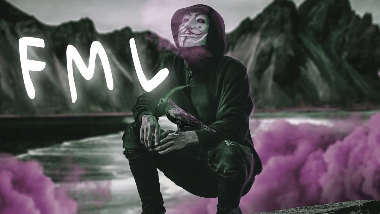 Arizona Zervas – FML