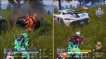 tsm shadow 1v4 team xo