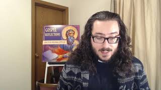 Easter Sunday, 2021 Gr Reading