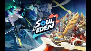 카드형 컴싸, 전략 모바일게임 | 소울 오브 에덴 Soul of Eden screenshot 4