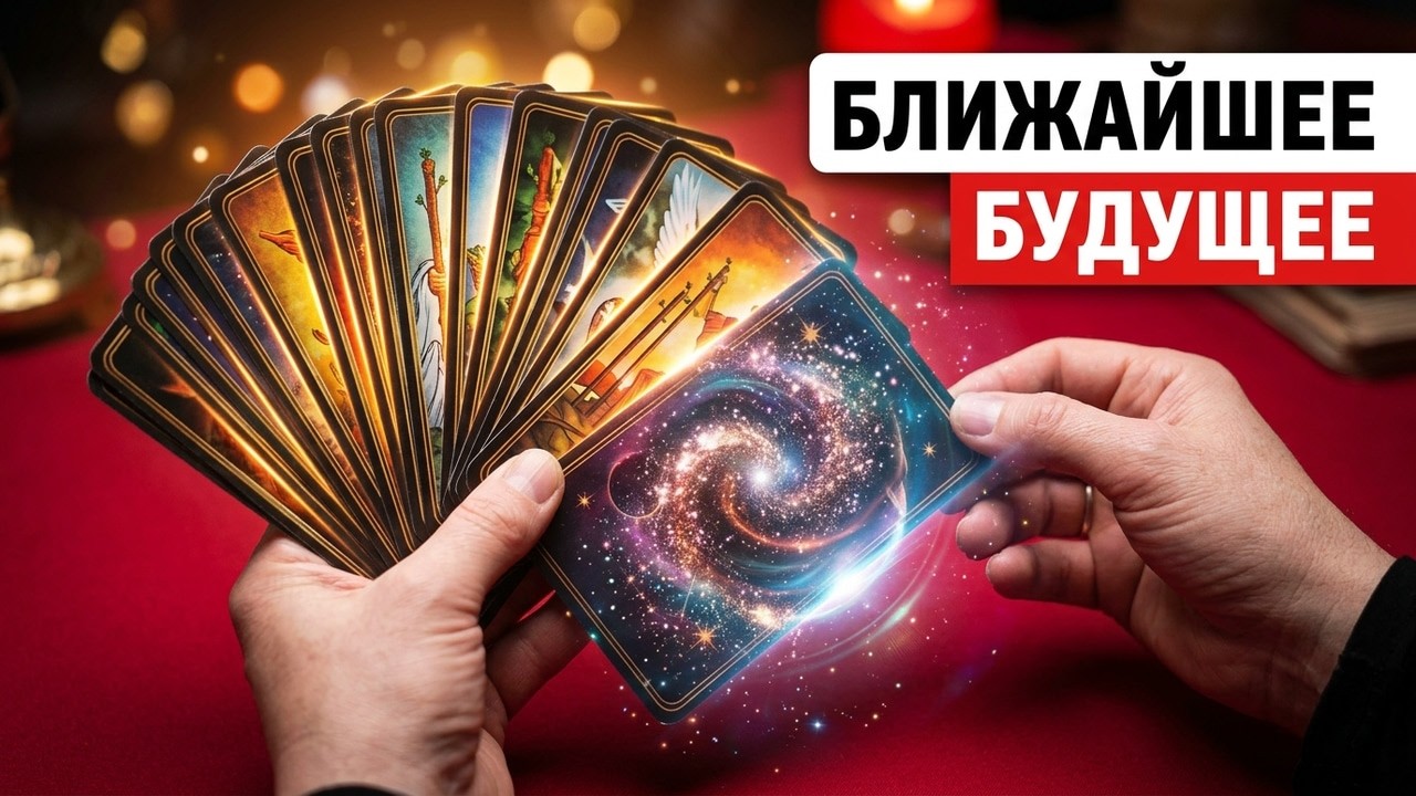 ⚡К Чему Быть Готовым в Ближайшие Дни⁉️Вы уже Думали Об Этом..⁉️