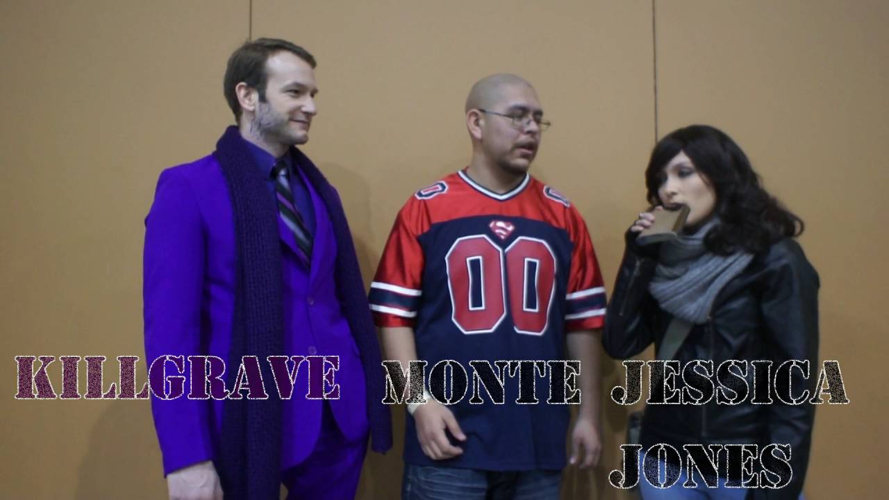 Amazing Arizona Comic Con day 2