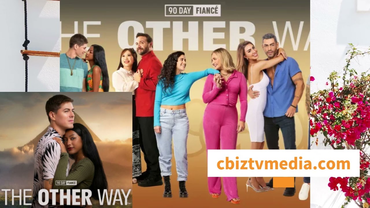 90 Day Fiance- The Other Way Recap 18
