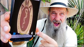Documents from 1925! Why Herbal Remedies were erased....