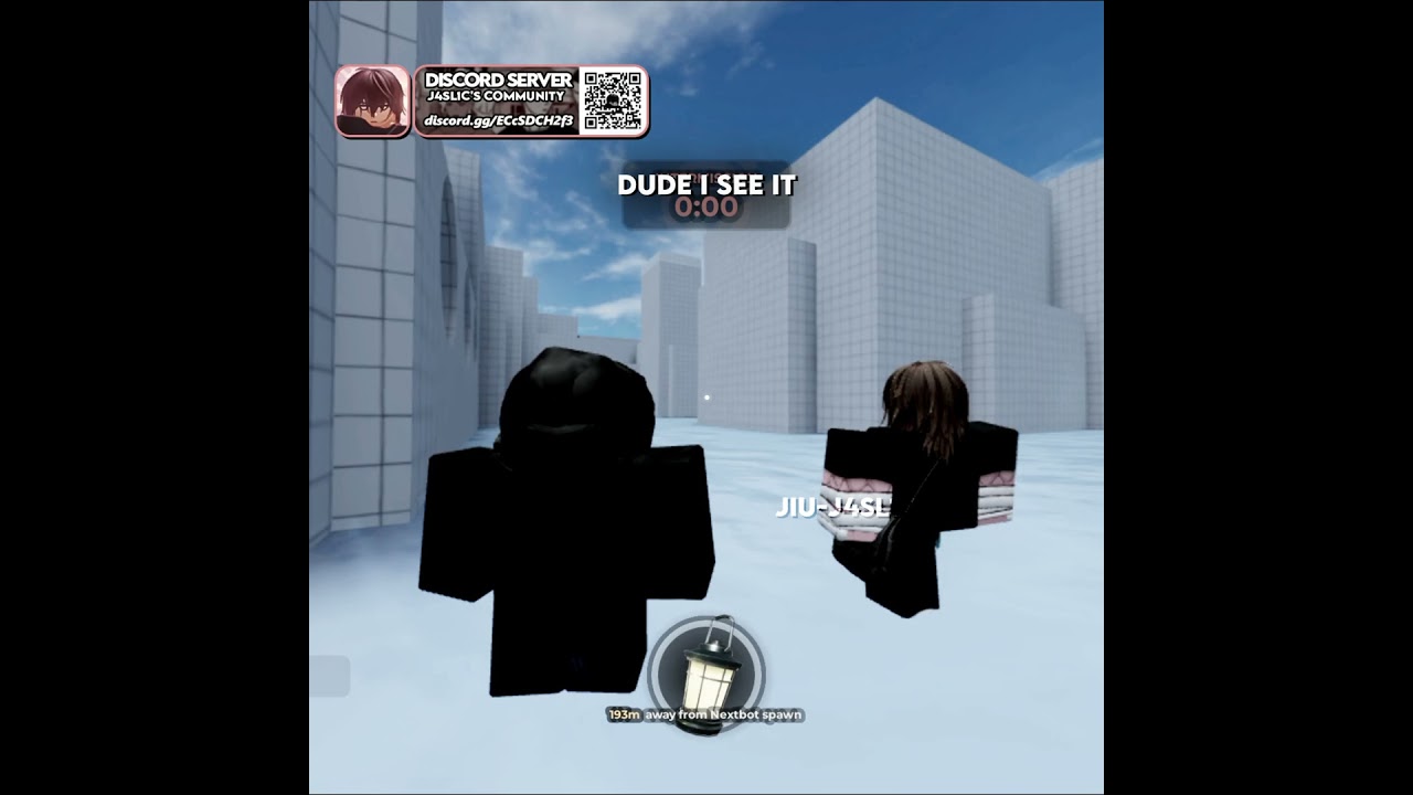 Amazing view 🙃evaderobloxgame #emotedashevade #evade