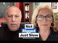Mail Ballots & the Grace Period #substack #shorts