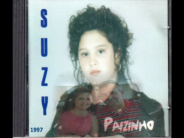 SUZY - PAIZINHO