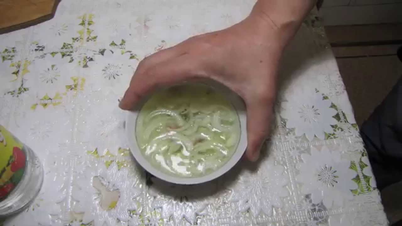 маринованный лук
маринованный лук